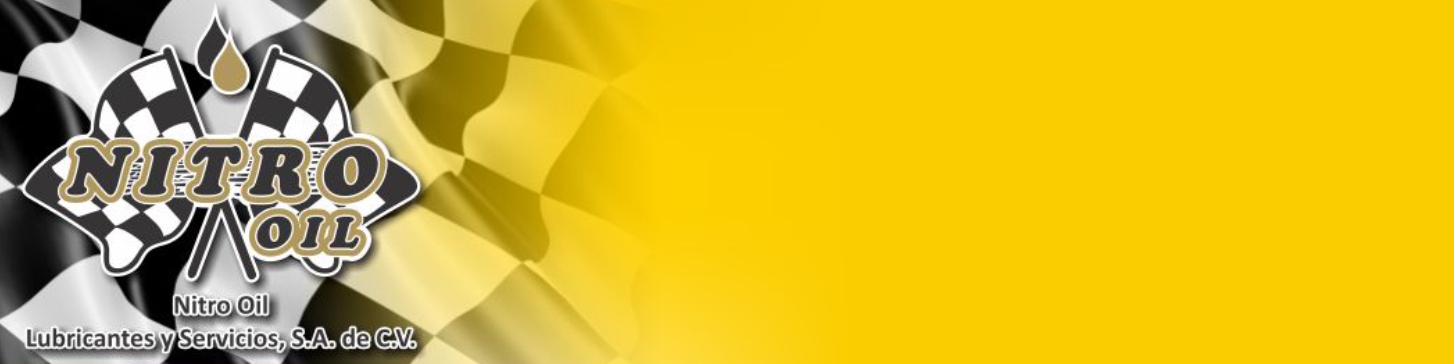 Nitro Oil Lubricantes y Servicios