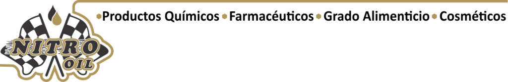 Nitro Oil